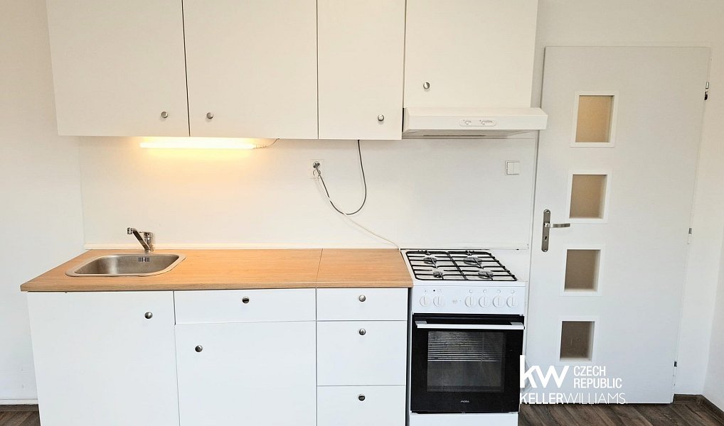 Pronájem bytu 2+1 67 m², Bílina – náhled fotky 16
