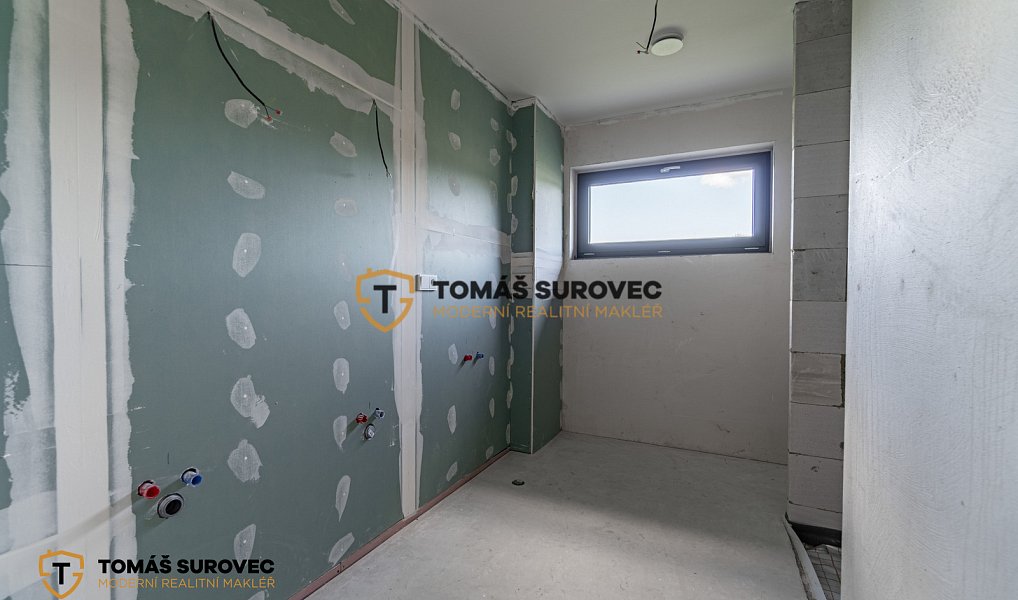 Prodej domu 157 m² s pozemkem 829 m², Těrlicko – náhled fotky 10