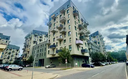 Pronájem bytu 2+kk 67 m², Kladenská, Liberec - Liberec III-Jeřáb