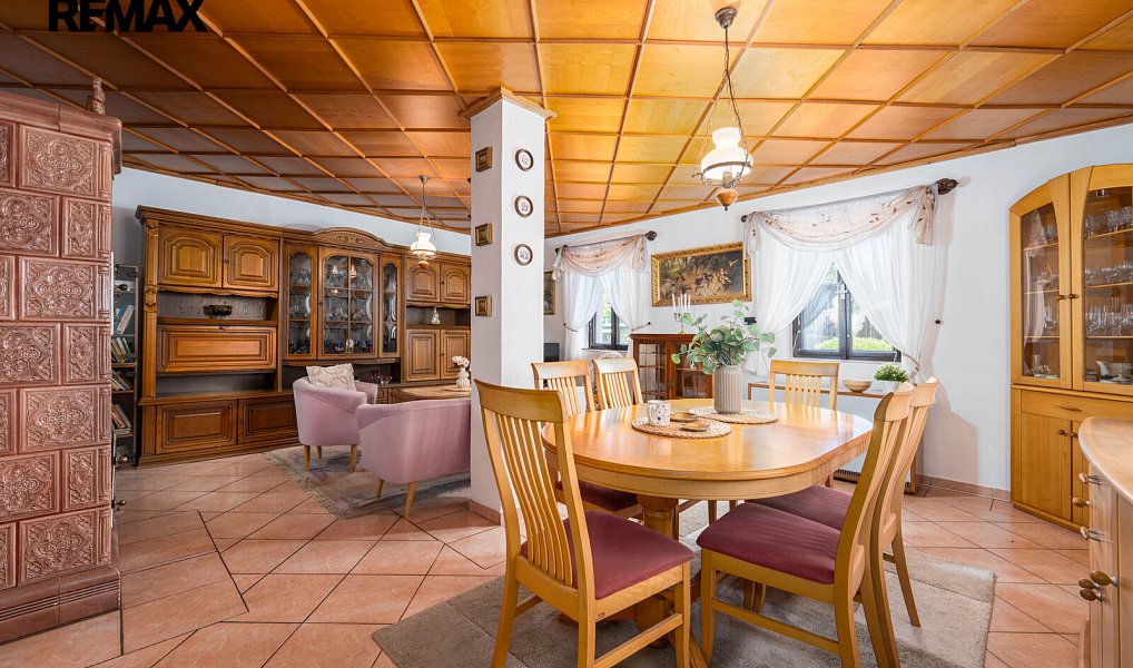 Prodej domu 90 m² s pozemkem 583 m², Horní Planá – náhled fotky 11