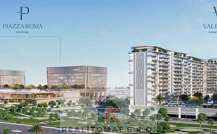 Prodej bytu 1+kk 40 m², Dubaj, Spojené arabské emiráty