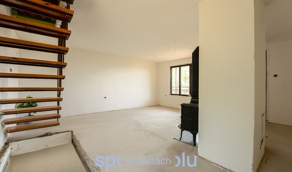 Prodej chaty/chalupy 75 m² s pozemkem 400 m², Viničné Šumice – náhled fotky 3