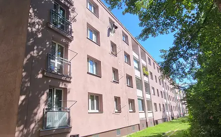Prodej bytu 3+1 58 m², Volgogradská, Ostrava - Zábřeh