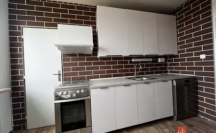 Pronájem bytu 3+1 75 m²