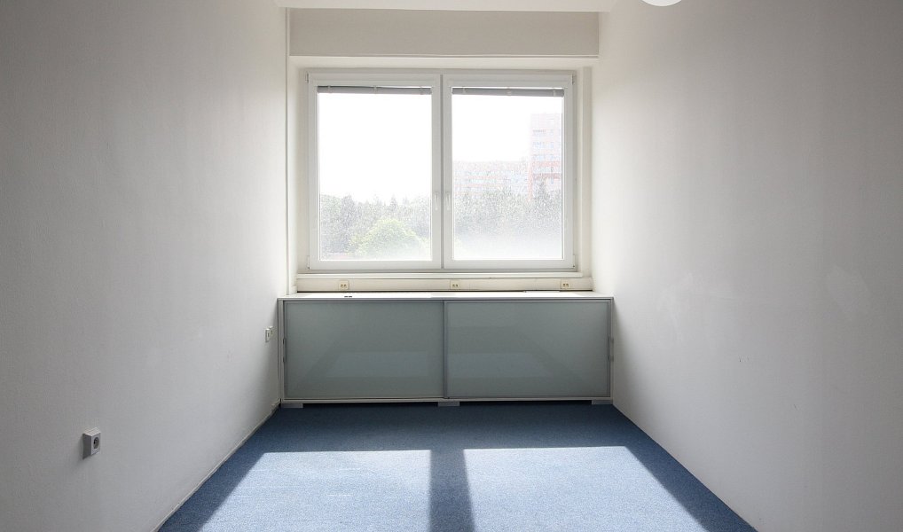 Pronájem kanceláře 32 m², Brno – náhled fotky 4