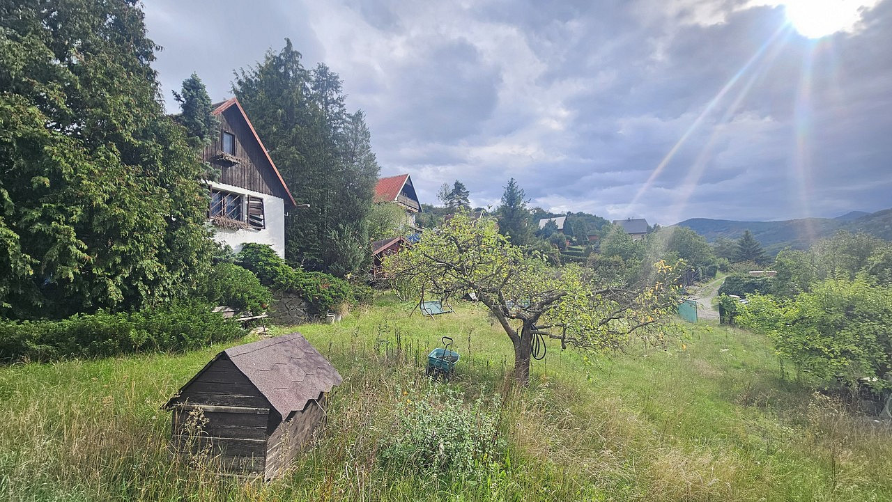 Prodej chaty/chalupy 40 m² s pozemkem 1 098 m² – fotografie 3