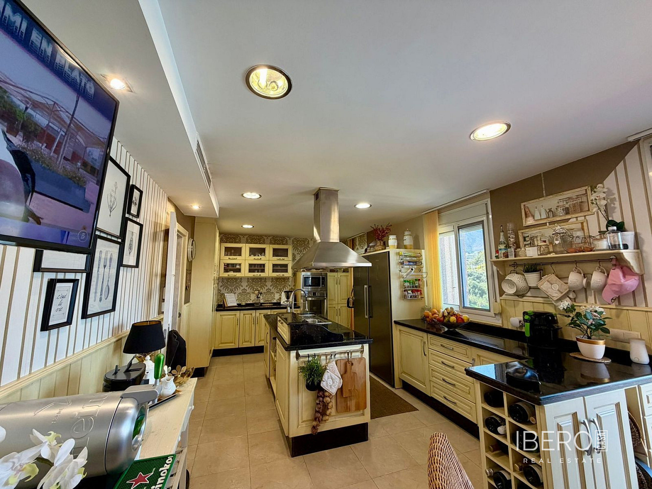 Piso 5+kk – Estepona, Barriada Islas Canarias - Vista 3