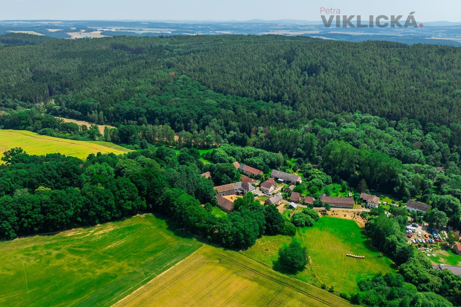 Prodej chaty/chalupy 700 m² s pozemkem 4 770 m² — photo 4