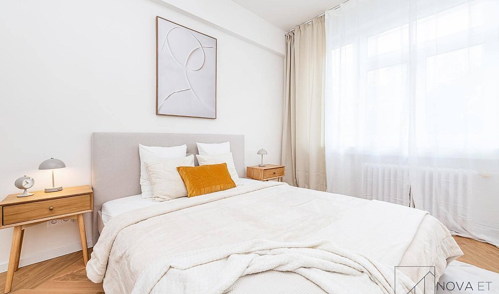 Prodej bytu 3+kk 90 m², Praha – náhled fotky 10