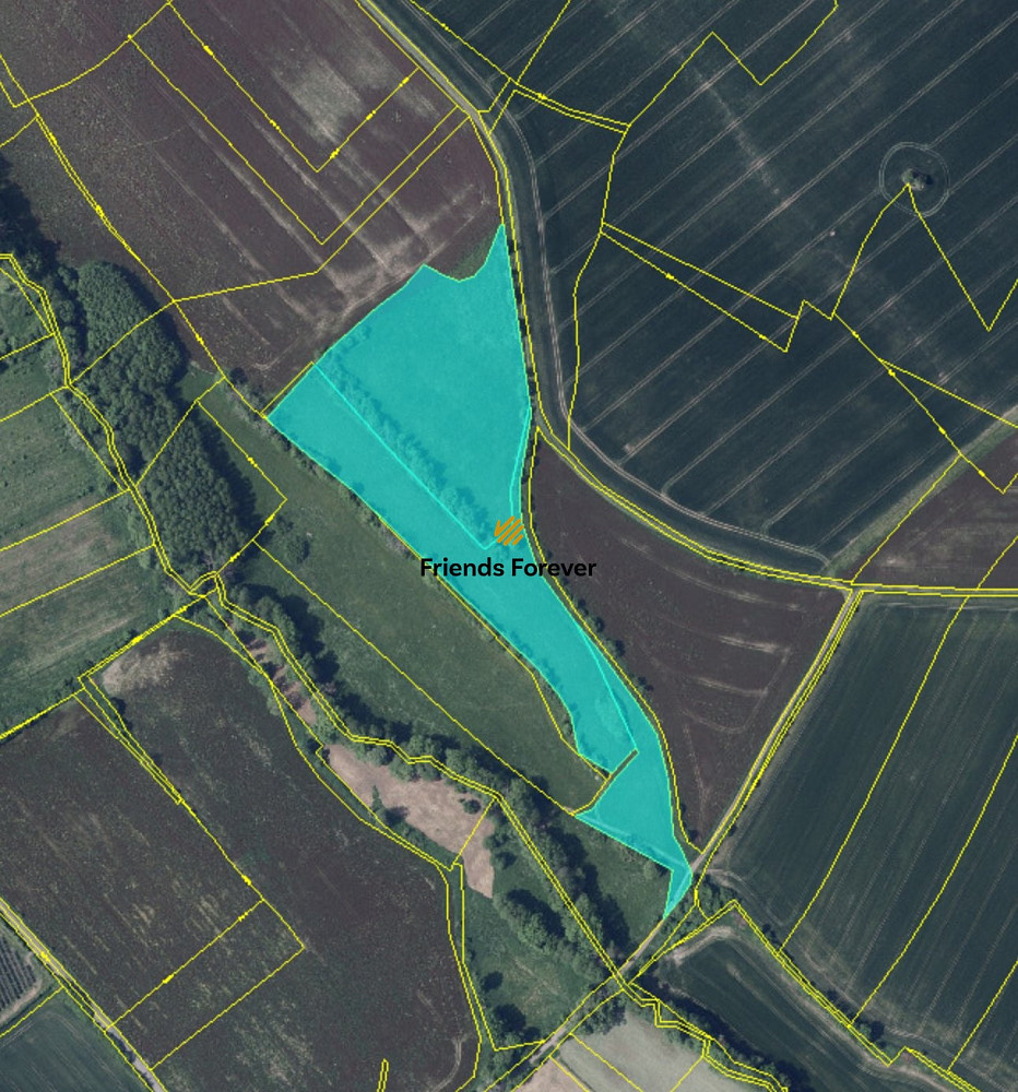 Prodej pole 30 790 m²