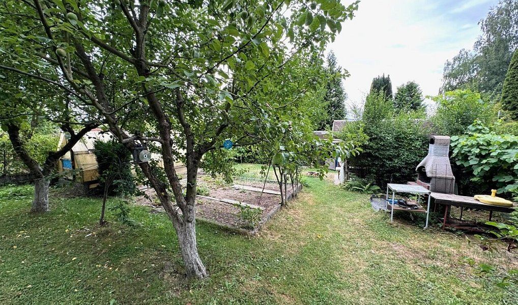 Prodej chaty/chalupy 15 m² s pozemkem 437 m², Sadov – náhled fotky 13