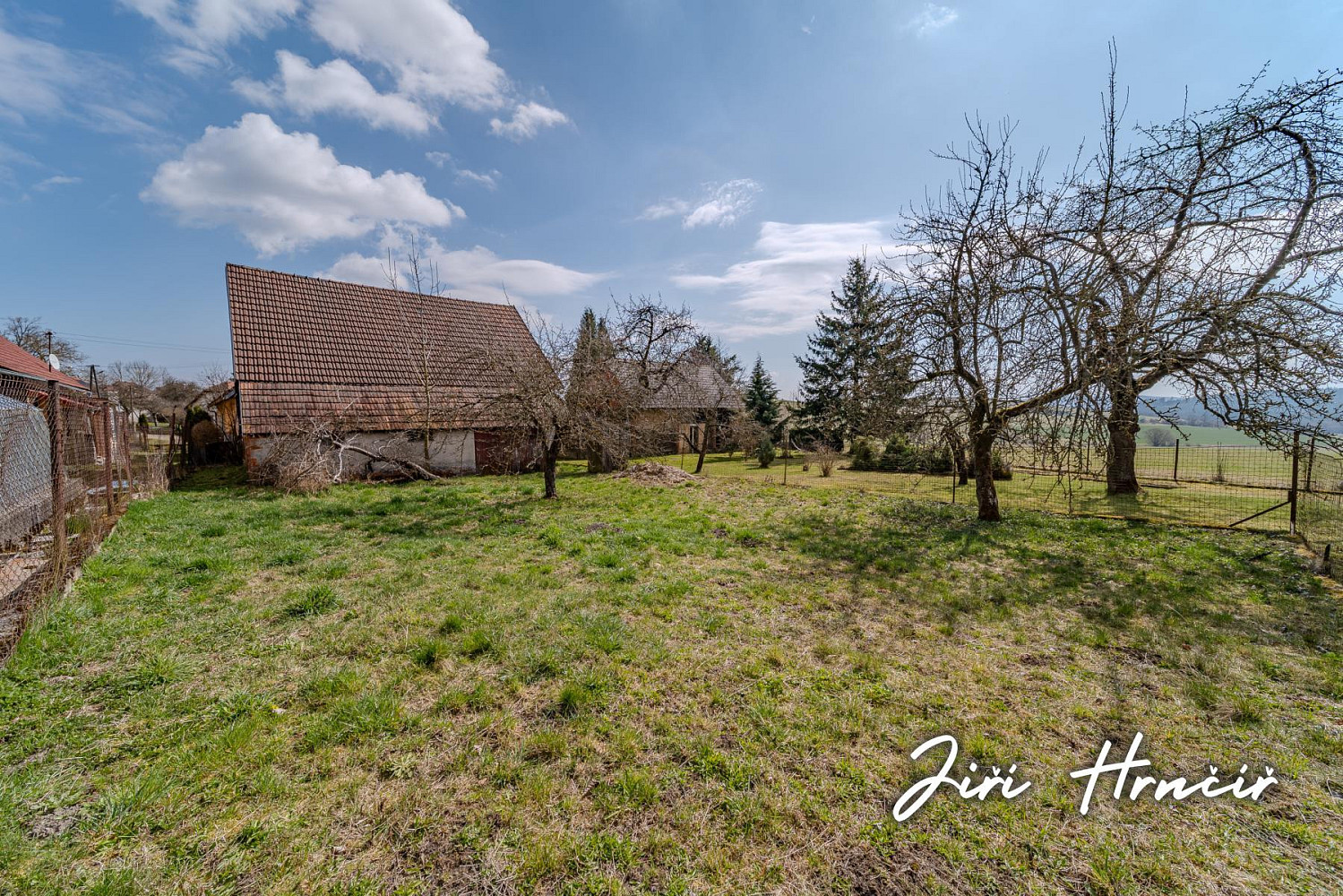 Dům 3+kk – Žinkovy, Březí – další