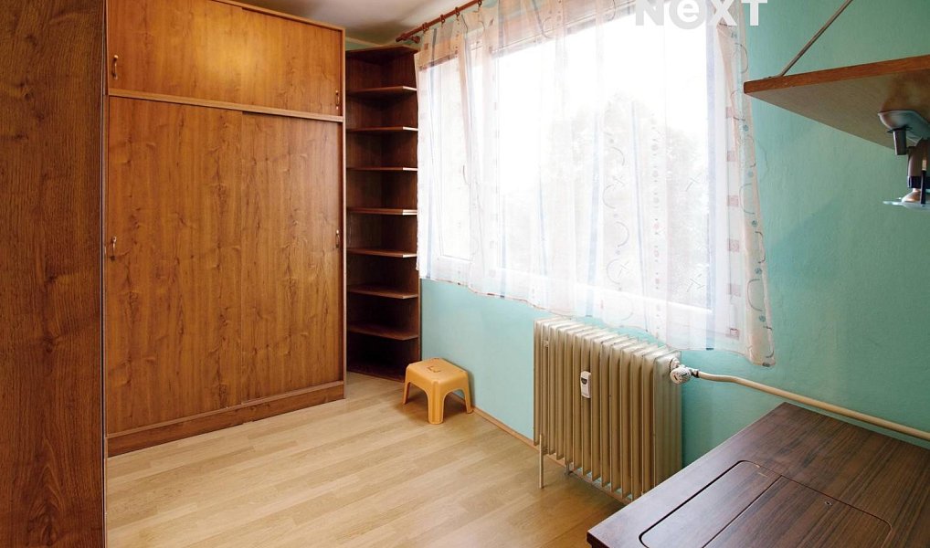 Prodej bytu 4+1 84 m², Chrudim – náhled fotky 11
