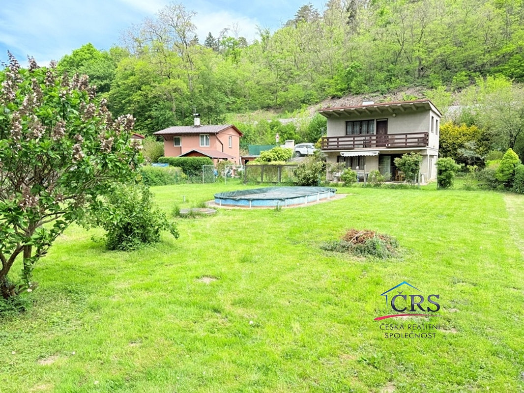 Prodej chaty/chalupy 65 m² s pozemkem 883 m² – fotografie 2