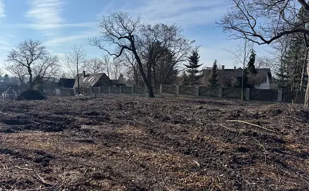 Prodej stavebního pozemku 5 266 m², Soběraz, okres Jičín