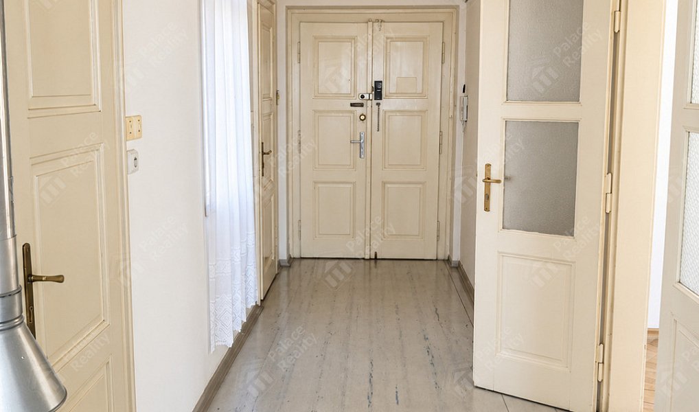 Prodej bytu 3+1 99 m², Hradec Králové – náhled fotky 12