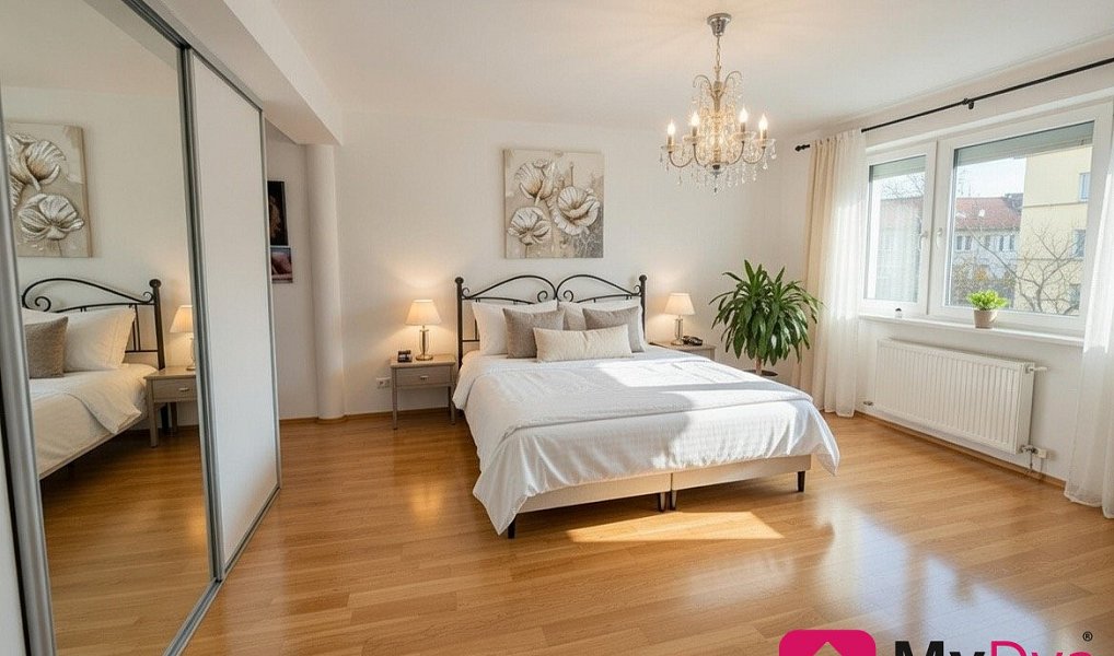 Prodej bytu 2+kk 55 m², Znojmo – náhled fotky 6