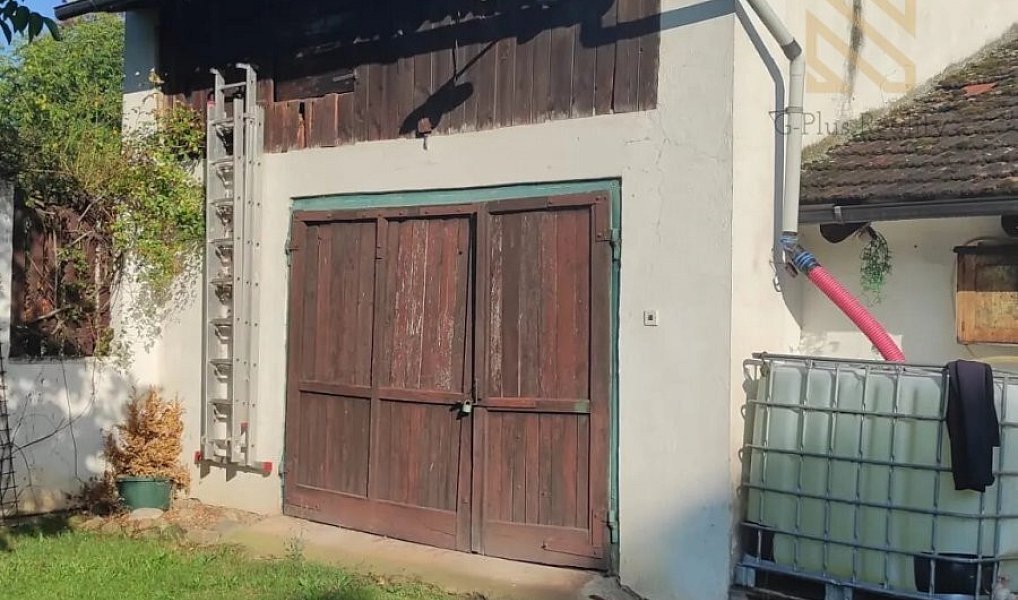Prodej domu 45 m² s pozemkem 1 676 m², Postoloprty – náhled fotky 21