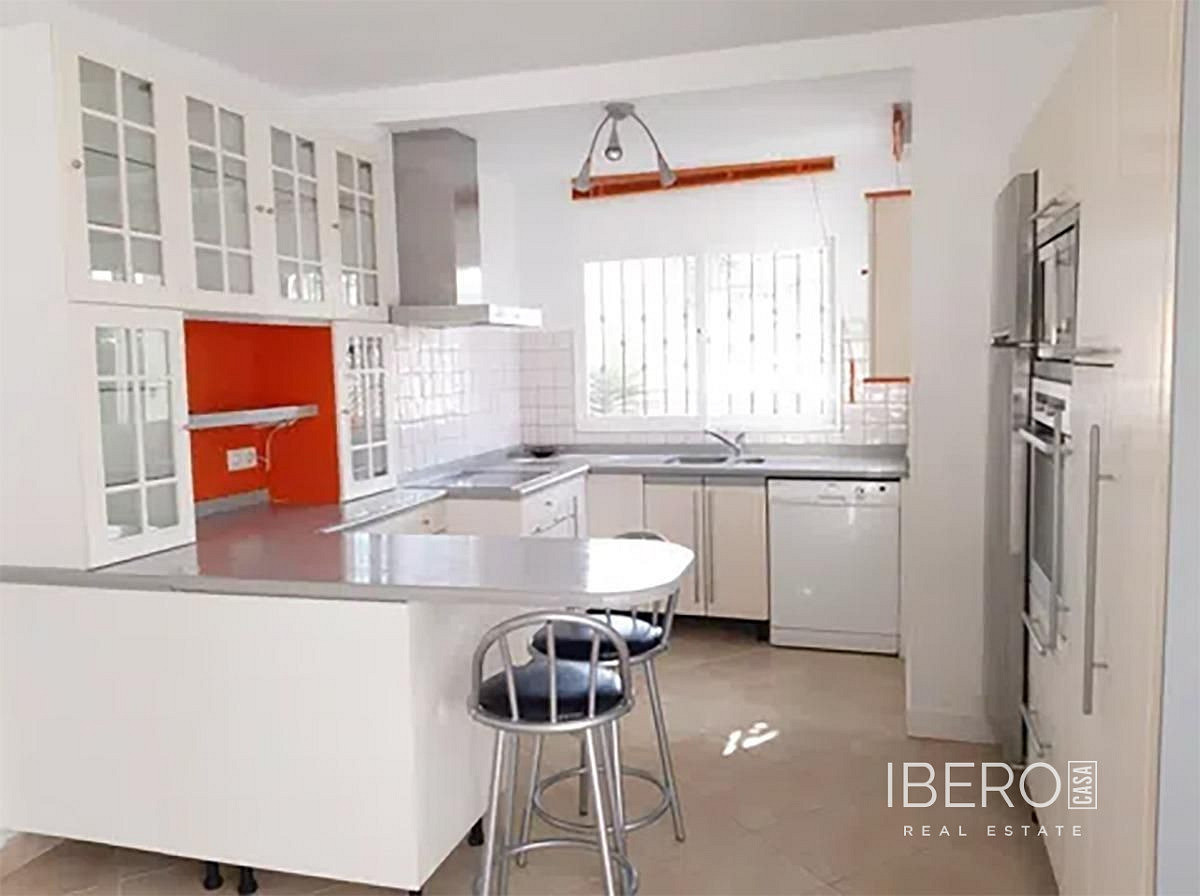 Casa 4+kk – Nueva Andalucía - Vista 4