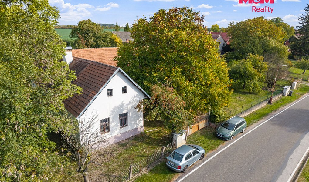 Prodej domu 123 m² s pozemkem 1 299 m², Librantice – náhled fotky 3