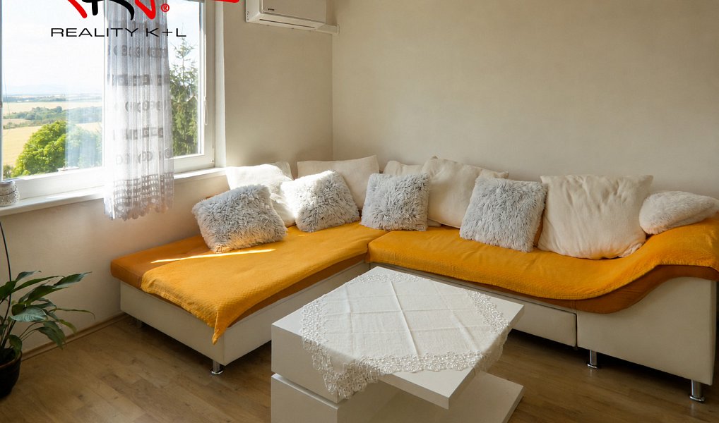 Prodej bytu 2+1 48 m², Štětí – náhled fotky 7