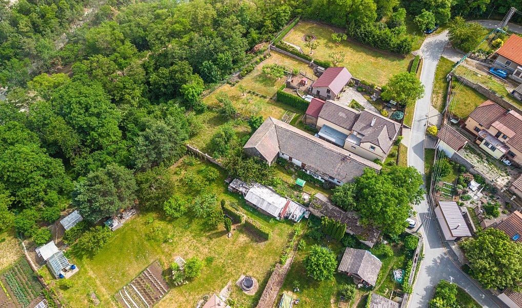 Prodej domu 64 m² s pozemkem 1 393 m², Chvaletice – náhled fotky 7