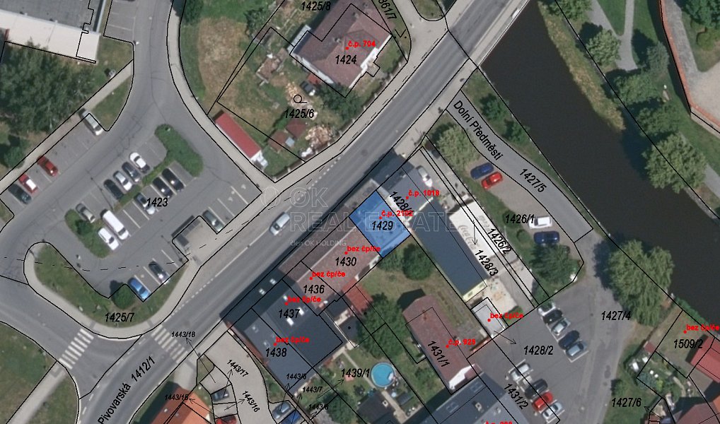 Pronájem domu 180 m² s pozemkem 78 m², Tachov – náhled fotky 14