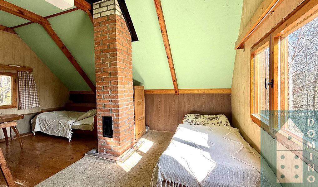 Prodej chaty/chalupy 54 m² s pozemkem 252 m², Držková – náhled fotky 27
