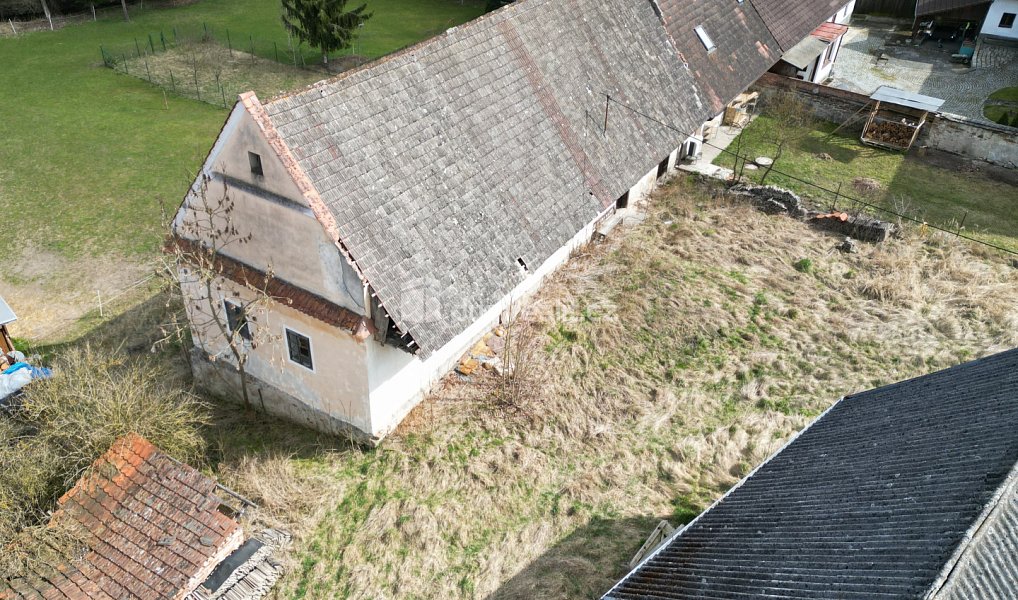 Prodej stavebního pozemku 837 m², Bernartice – náhled fotky 15
