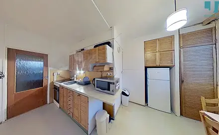 Pronájem bytu 3+1 72 m², Palackého, Polná, okres Jihlava