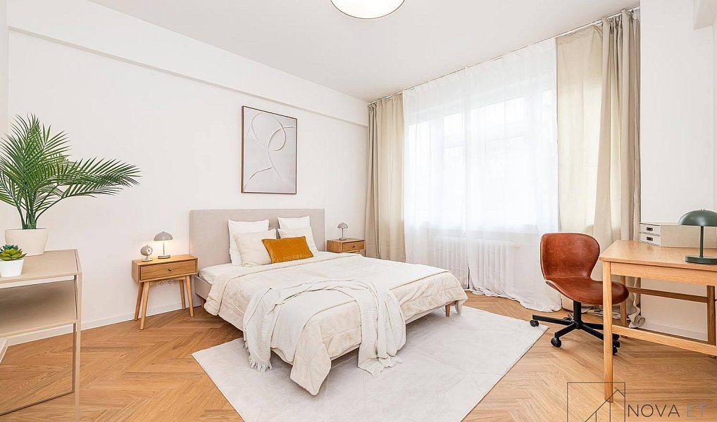 Prodej bytu 3+kk 90 m², Praha – náhled fotky 9