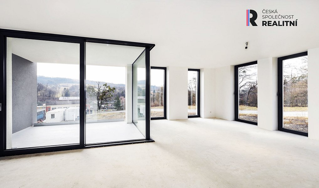 Prodej bytu 3+kk 98 m², Březnice – náhled fotky 2