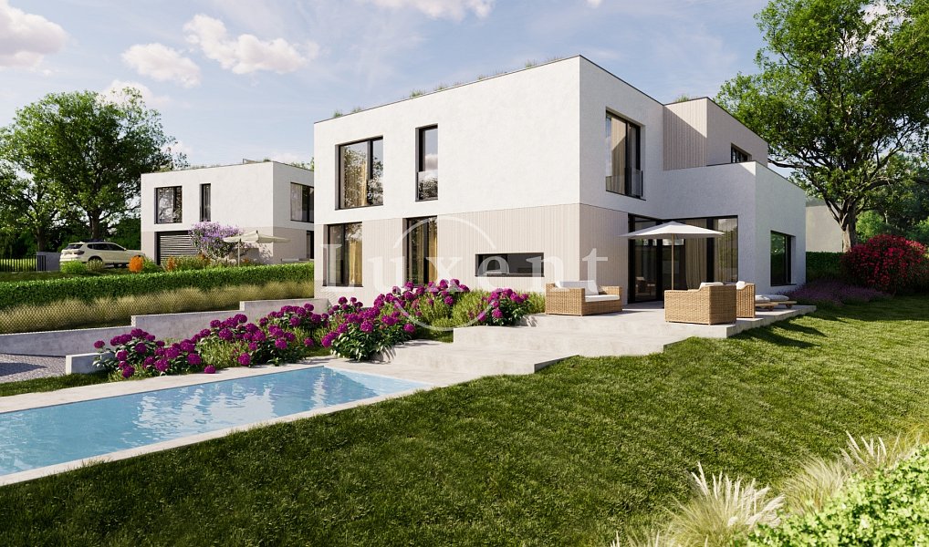 Prodej domu 350 m² s pozemkem 1 069 m², Velké Popovice – náhled fotky 22