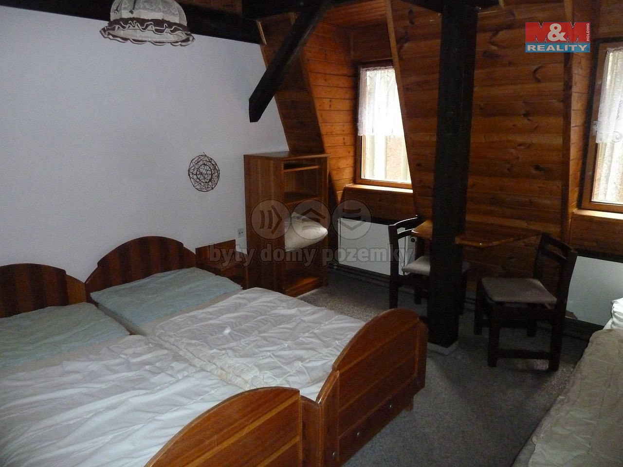 Prodej ubytovacího objektu 1 238 m² — photo 4