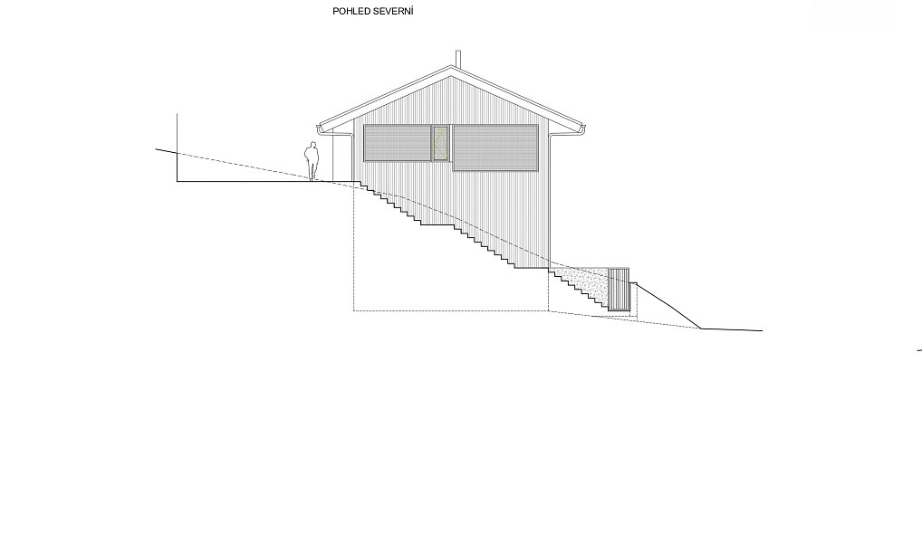 Prodej stavebního pozemku 650 m², Jinačovice – náhled fotky 9