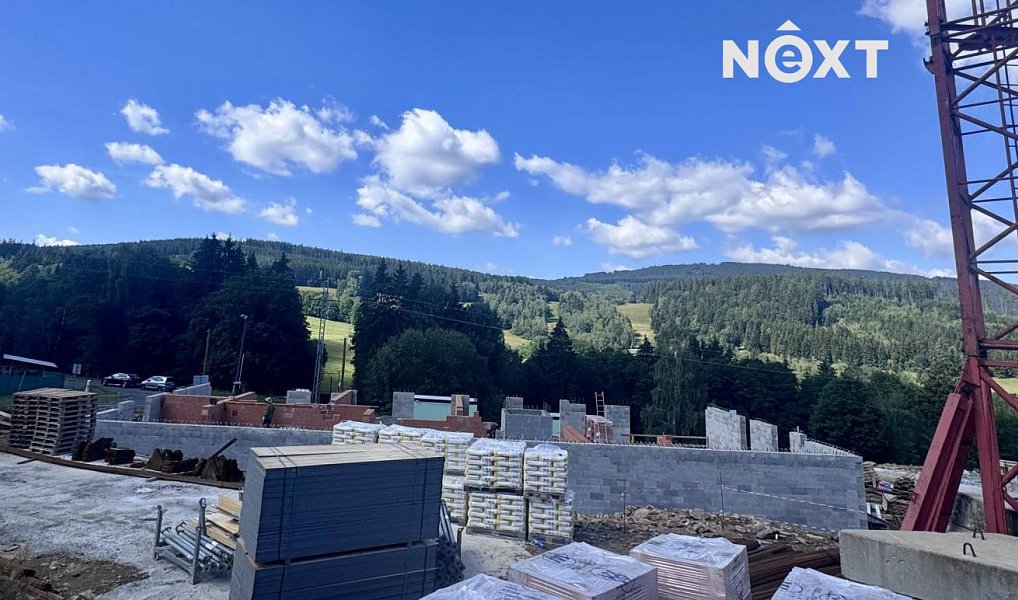 Prodej bytu 2+kk 35 m², Čachrov – náhled fotky 19