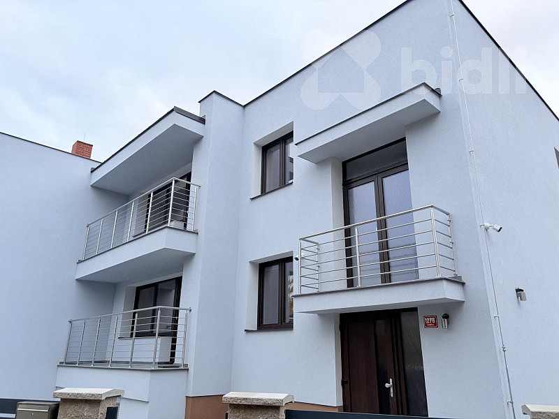 Pronájem bytu 3+1 88 m²