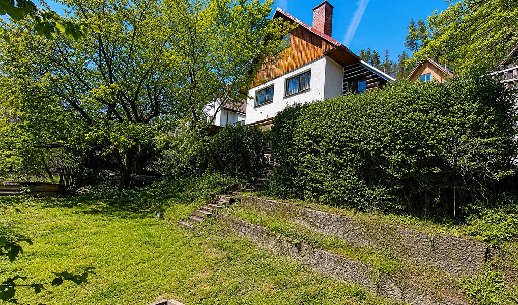 Prodej chaty/chalupy 50 m² s pozemkem 215 m², Borotice – náhled fotky 17
