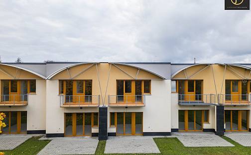 Prodej domu 187 m² s pozemkem 282 m², Lanškrounská, Svitavy - Předměstí