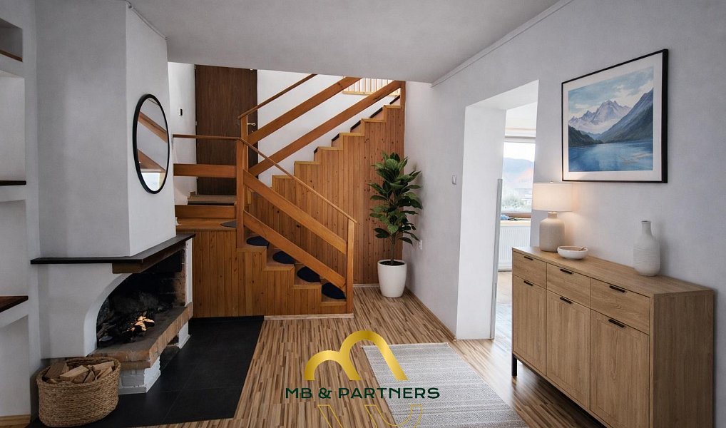 Prodej domu 232 m² s pozemkem 978 m², Zdice – náhled fotky 20