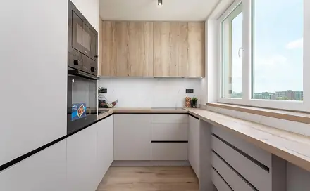 Pronájem bytu 2+1 50 m², Dr. Martínka, Ostrava - Hrabůvka