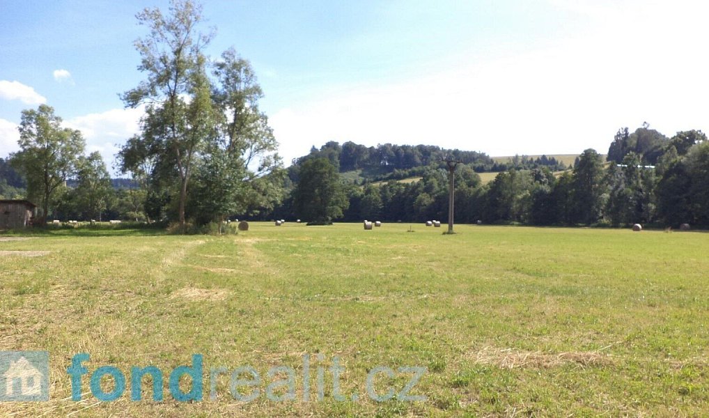 Prodej pozemku 1 315 m², Teplice nad Metují – náhled fotky 3