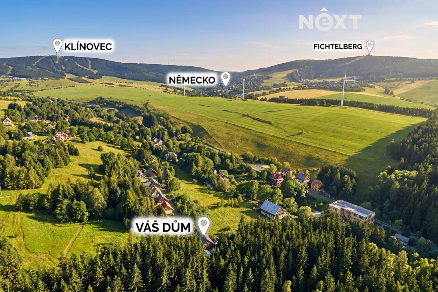 Prodej domu 331 m² s pozemkem 800 m² – fotografie 5