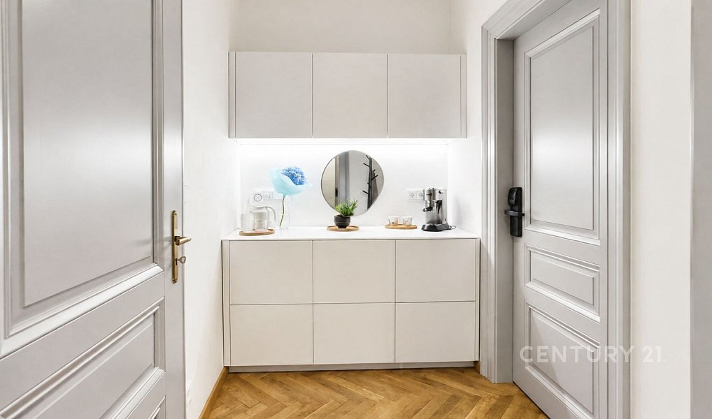 Pronájem obchodních prostor 68 m², Praha – náhled fotky 3
