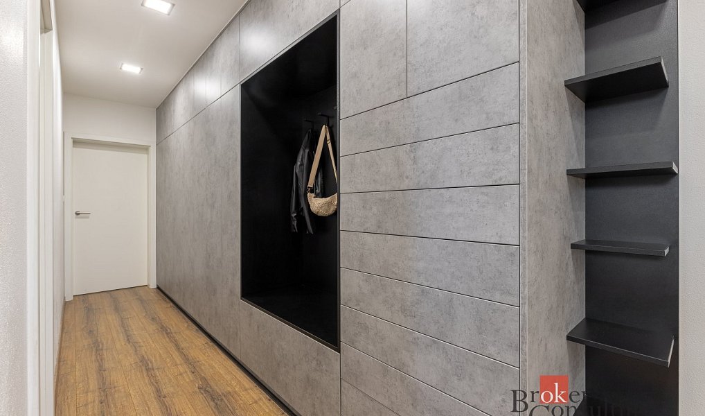 Prodej bytu 4+kk 97 m², Brno – náhled fotky 9