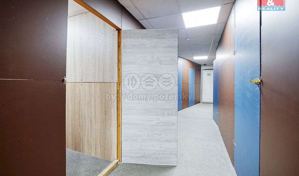 Pronájem skladovacích prostor 10 m², Plzeň – náhled fotky 8