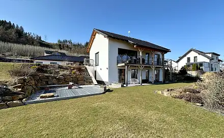 Prodej domu 140 m² s pozemkem 1 144 m², Jasanová, Prachatice - Prachatice II