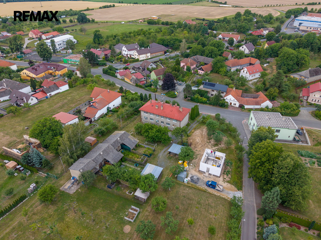 Prodej bytu 2+1 60 m² — photo 4
