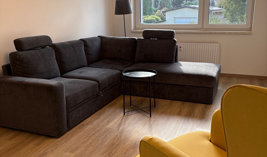 Pronájem bytu 3+1, 70 m², Horní Počernice, Praha 20, Praha