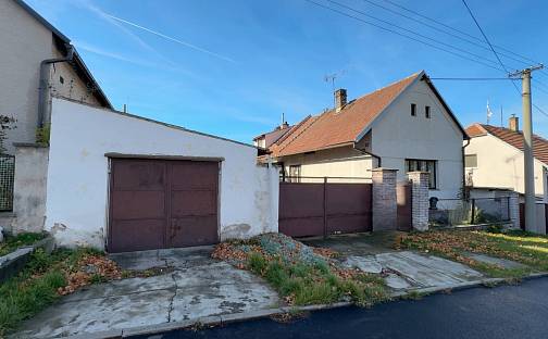 Prodej domu 175 m² s pozemkem 916 m², Pašinka, okres Kolín